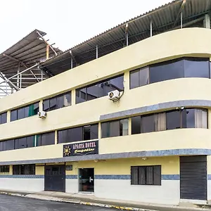 Hotel Ayenda Bugatier, Cali